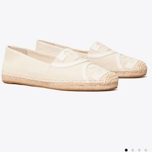 Tory Burch POPPY ESPADRILLE